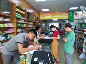 陽山縣市場監(jiān)管局加強(qiáng)非洲豬瘟防控與保健食品銷售指導(dǎo)，保障食品安全